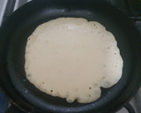 Foto del paso 2 de la receta: Panqueque de guineo 🍌