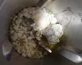 Foto del paso 2 de la receta: Conejo guisado en mambo