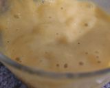 Foto del paso 3 de la receta: Batido de plátano, melocotón y yogur