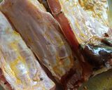 ফুলুরী র ঝাল, ফিশ বেগম বাহার (আমিষ থালি)।(Amish thali recipe in Bengali) রেসিপি ধাপ - 5 ছবি