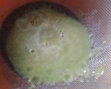દ્રાક્ષની જેલી (Grapes Jelly Recipe In Gujarati) રેસીપી સ્ટેપ2ફોટો