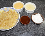 Foto del paso 2 de la receta: Muffins de bananas y frutos secos