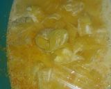 Foto del paso 2 de la receta: Torta de naranja con cubierta de caramelo