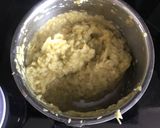 Une image de l'étape 4 de Rhubarb curd (ou crémeux à la rhubarbe) 🌷.