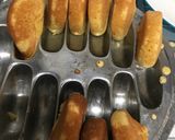 Foto langkah ke 8 dari resep Kue Pukis Banyumas Empuk dan Lembut.