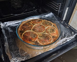 Foto del paso 5 de la receta: Quiche de atún