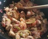 Palócleves recept fázis 5 fotója