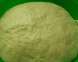 Foto langkah ke 1 dari resep Roti gulung abon.