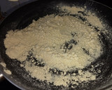 நெய் மைசூர் பாக்(Ghee mysorepak recipe in tamil) ரெசிபி ஸ்டேப் 1 புகைப்படம்