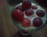 Foto langkah ke 6 dari resep GRAPE NATURE DELIGHT - DAPUR MARISA.