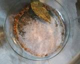 Pink Hue Pickles recipe step 3 photo