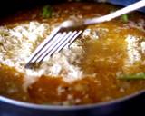 Yakhni Beef Pulau (Bangladesh) recipe step 8 photo