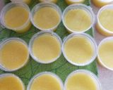 Foto langkah ke 4 dari resep Puding Jagung Vla Santan_Ide Jualan.