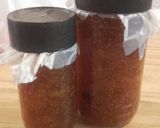 Foto del paso 11 de la receta: Dulce de higos
