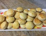 Foto del paso 4 de la receta: Scons de Norali