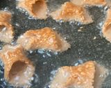 Une image de l'étape 6 de BRIOUETTE MIEL🍯🐝.