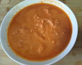 Foto del paso 5 de la receta Garbanzos y muslos de pollo