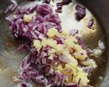 Foto langkah ke 1 dari resep Spicy Beef Isian Durum Kebab.