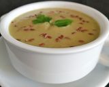 Foto del paso 9 de la receta: Crema de vainas de habas