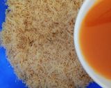 A picture of step 6 of Kunafa.