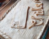 Foto del paso 4 de la receta: Empanada Gallega de Jurel
