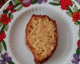 Foto del paso 3 de la receta: Budín de zanahoria súper especiado