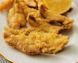Foto del paso 3 de la receta: Sardinas fritas