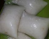 Foto langkah ke 5 dari resep Ketupat plastik 5:30:7.