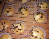 Foto del paso 5 de la receta: Cupcake sin tacc con Chips de chocolate