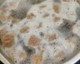 Foto langkah ke 4 dari resep Bakso Sapi.