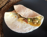Foto del paso 4 de la receta: Fajitas mexicanas
