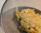 Foto del paso 3 de la receta: Buñuelos de Bacalao 🐟