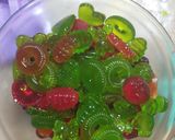 Foto del paso 2 de la receta: MIS GOMITAS CASERAS (YUMMYS)