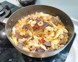 蝦皮五更腸旺|會吸引餓鬼纏身的香味的食譜步驟9照片