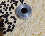 Foto langkah ke 3 dari resep Bolu tape (metode all in one).