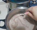 Foto del paso 4 de la receta: Gelatina de carlos V rellena de gelatina de queso