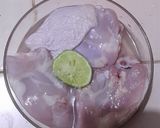Foto langkah ke 3 dari resep Soto Aceh (Daging Ayam).