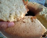 Foto langkah ke 6 dari resep Bolu Minyak.