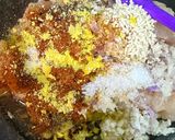 Hình bước làm 3 của món Gà Viên Khoai Tây Nhân Phô Mai (ngon lắm)