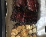 Foto del paso 8 de la receta: Taco con costillas de cerdo asado, David muñoz ❎