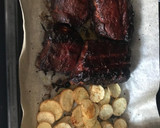 Foto del paso 8 de la receta: Taco con costillas de cerdo asado, David muñoz ❎