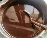 Foto langkah ke 1 dari resep Fudgy Brownies Gluten Free.