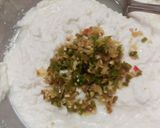 રવા ચીલા (Rava Chila recipe in Gujarati) રેસીપી સ્ટેપ2ફોટો