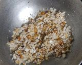 A picture of step 1 of रव्याचे उकडीचे मोदक.