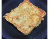 ચીઝ વેજી આમલેટ (Cheese Veggi Omlet Recipe In Gujarati) રેસીપી સ્ટેપ2ફોટો