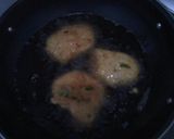 Foto langkah ke 5 dari resep Pempek panggang & goreng ekonomis, NON fish & meat, enak!!.
