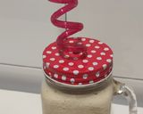 Foto del paso 5 de la receta: Batido de pera