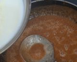 A picture of step 2 of Singhara Flower Delight 🌼For Navratri Festival Or Any Fasting Falahari Vrat 🌼✨️🌼.