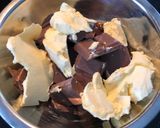 Brownie (Milkás) recept fázis 1 fotója