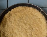 Foto langkah ke 3 dari resep Pizza homemade.